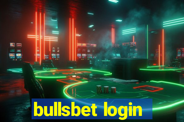 bullsbet login